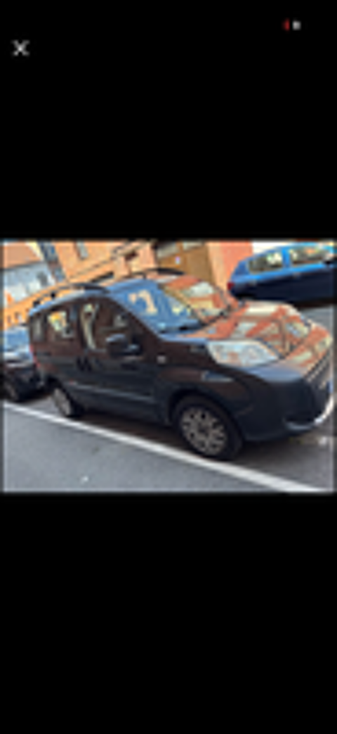 Nemo Multispace HDI 80 XTR 2016 occasion 59150 Wattrelos