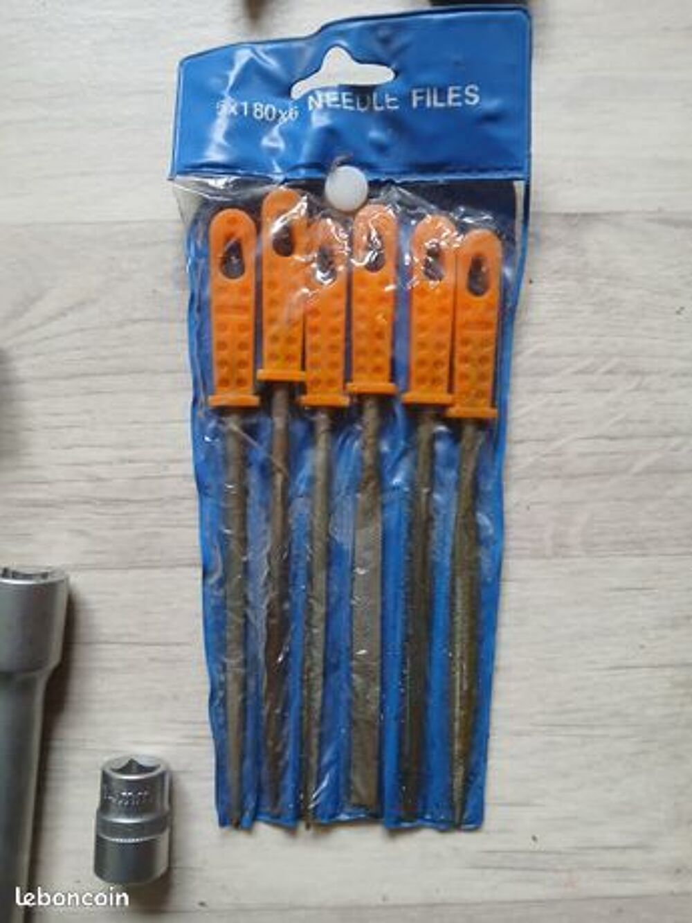 Outils Bricolage