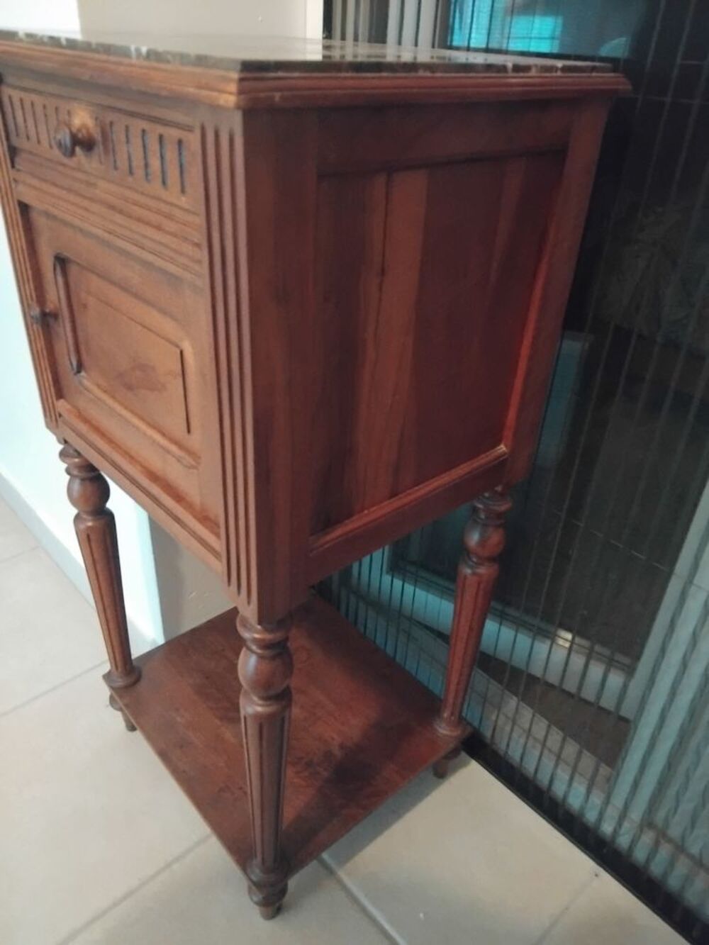 CHEVET VINTAGE Meubles