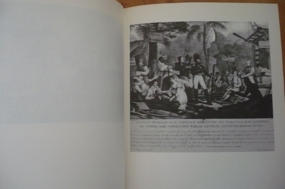 LA TERREUR BLANCHE de Jean LUCAS-DUBRETON (1957) Livres et BD