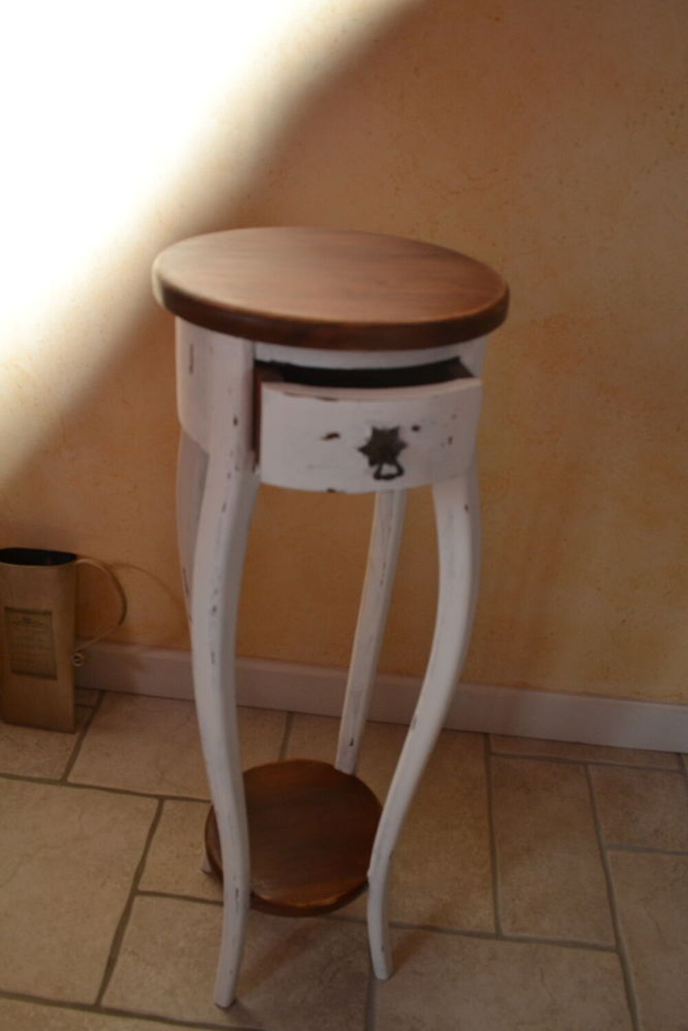 Vaisselle et bibelots anciens Meubles