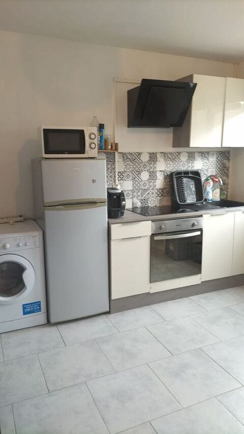   Beau+studio+meubl� Appartement - 2 pi�ce(s) - 20 m�