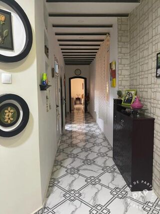  Appartement à vendre 4 pièces 105 m² Jijel