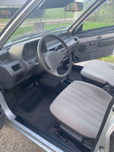 Micra 1.2 LX A 1989 occasion 87160 