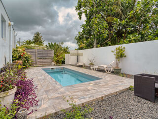  Maison à louer 4 pièces 90 m²