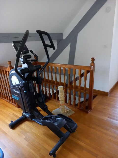 Vlo lliptique. 990 Botans (90)