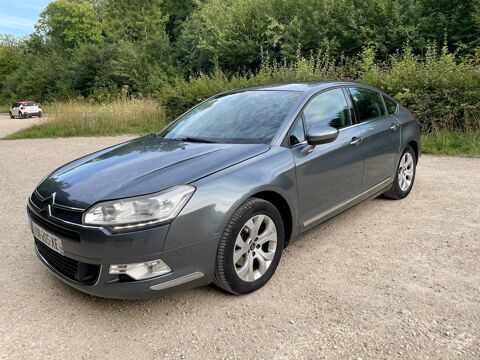 Citroen c5 Citroën  e-HDi 110 Airdream Milleni