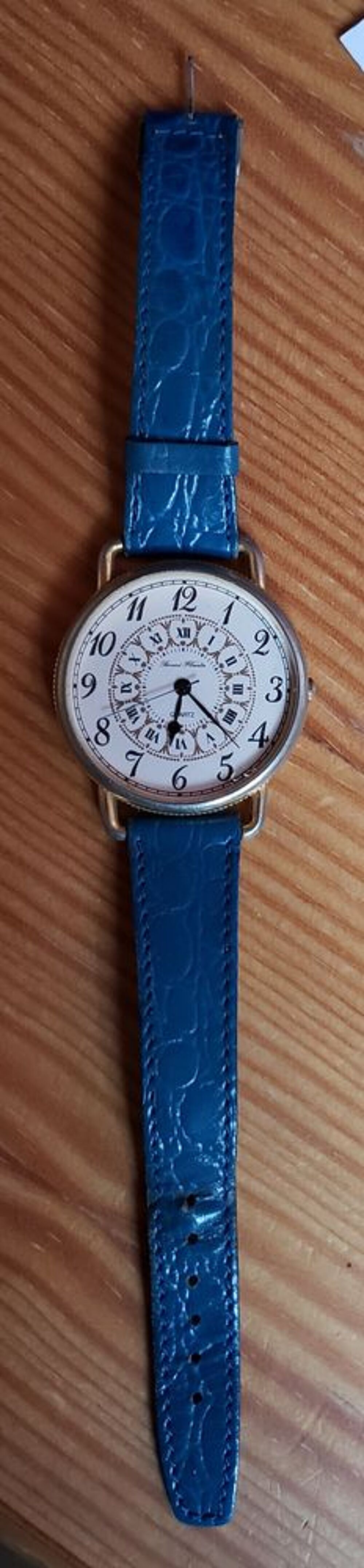 montre femme Florentin Bijoux et montres