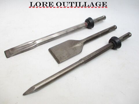 HILTI TE-SP / Burins d�molisseur 250 Cagnes-sur-Mer (06)