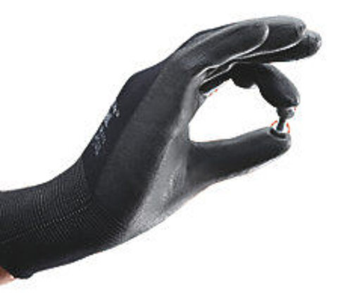 LOT DE 12 PAIRES DE GANT A 15 EUROS gantvde travail nitrile NEUF TAILLE 7 8 9 10 15 Lens (62)