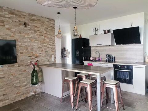  Appartement � louer 2 pi�ces 43 m�