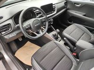 Stonic 1.0 T-GDi 100 ch BVM6 GT Line 2024 occasion 95100 Argenteuil