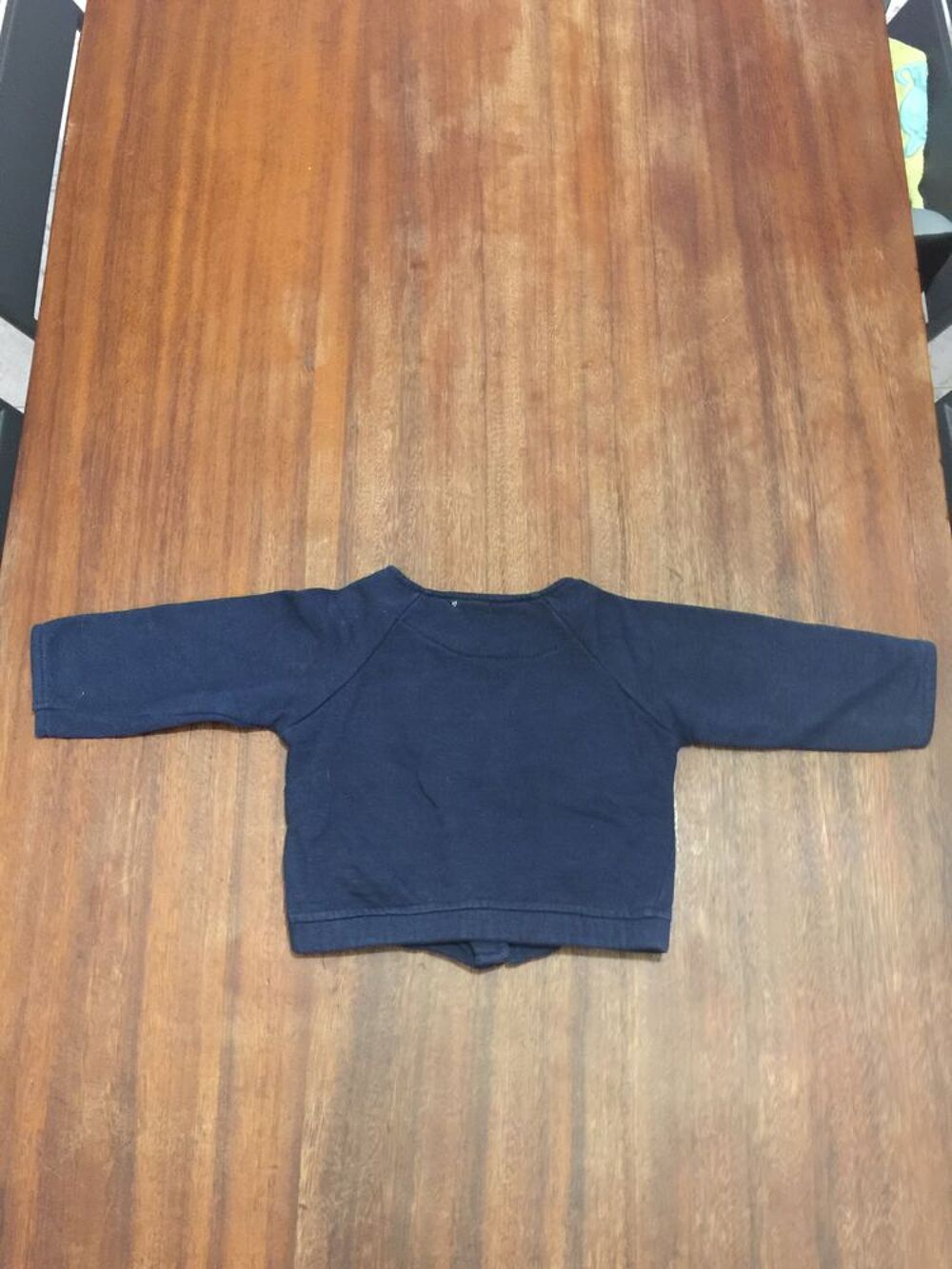 Sweat enfant fille " Monoprix kids " Vêtements enfants