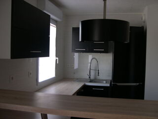  Appartement � louer 2 pi�ces 41 m�