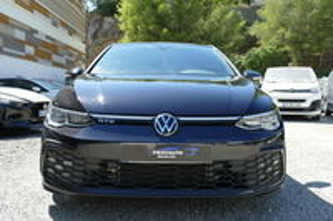 Golf 2.0 TDI SCR 200 DSG7 GTD 2021 occasion 13600 La Ciotat