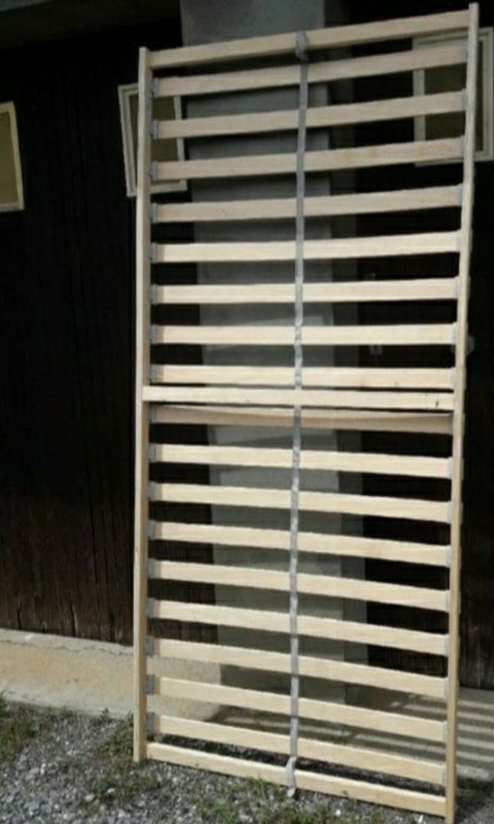 4 sommiers Ikea Sultan L&ouml;dingen 90 x 200 cm Meubles