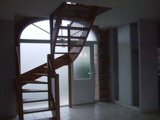  Maison à louer 5 pièces 128 m² Sauvagnon