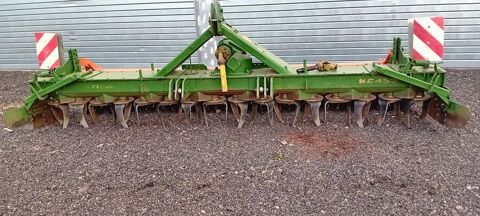 AMAZONE CULTIMIX 6000 63500 Issoire