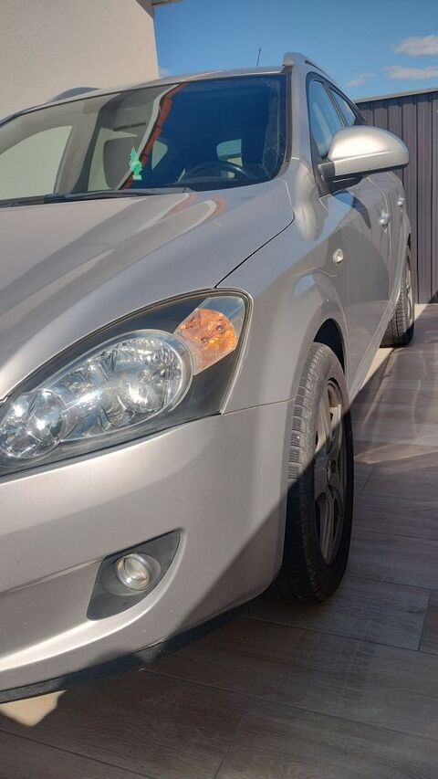 Kia ceed sw Cee'd SW 1.6L CRDi 115 Active