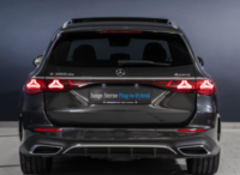 Classe E Break 300 de Hybrid EQ 9G-Tronic 4MATIC AMG Line 2024 occasion 59000 Lille