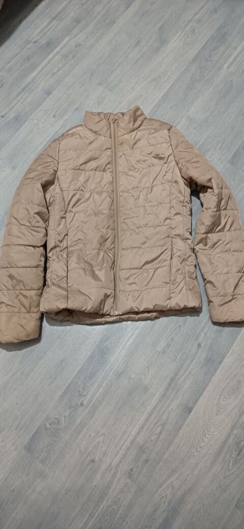 Doudoune 2 Emmerin (59)