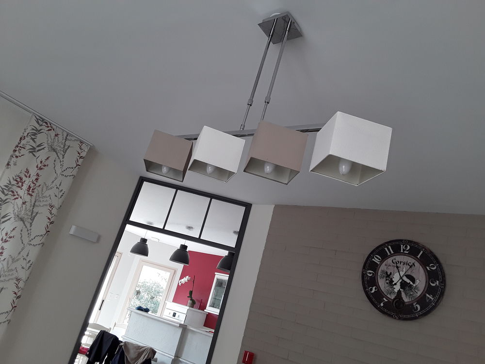 Luminaire Décoration