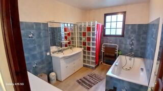  Maison à vendre 6 pièces 168 m²