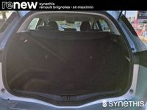 Megane IV Estate M&eacute;gane IV Estate Blue dCi 115 - 20 Business 2020 occasion 83170 Brignoles