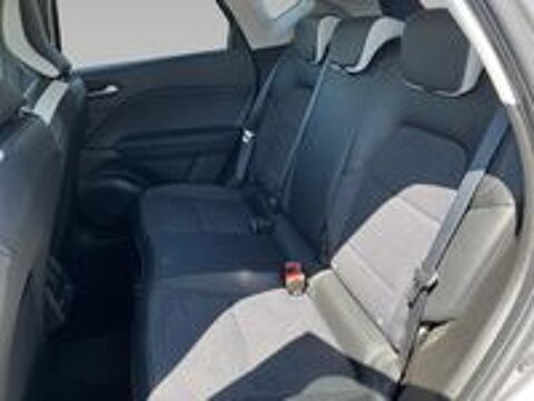 Captur TCe 90 Techno 2023 occasion 08300 Rethel