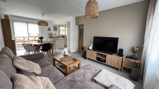  Maison � vendre 4 pi�ces 105 m� Mouvaux