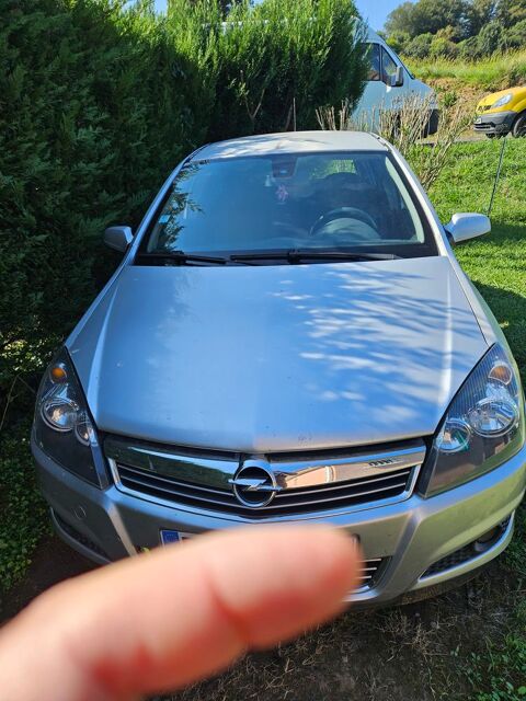 Opel astra 1.7 CDTI - 100 Enjoy