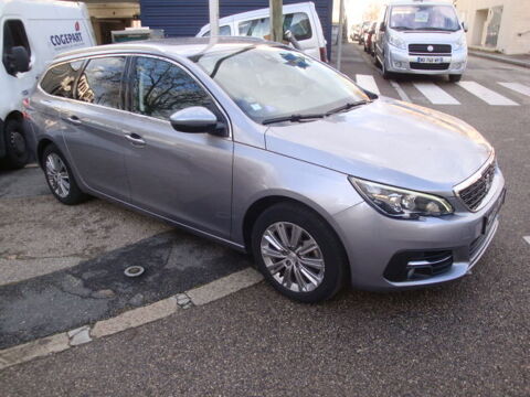 Peugeot 308 sw 1.2 130ch S&S BVM6 Allure