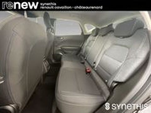 Captur TCe 90 Zen 2021 occasion 84300 Cavaillon