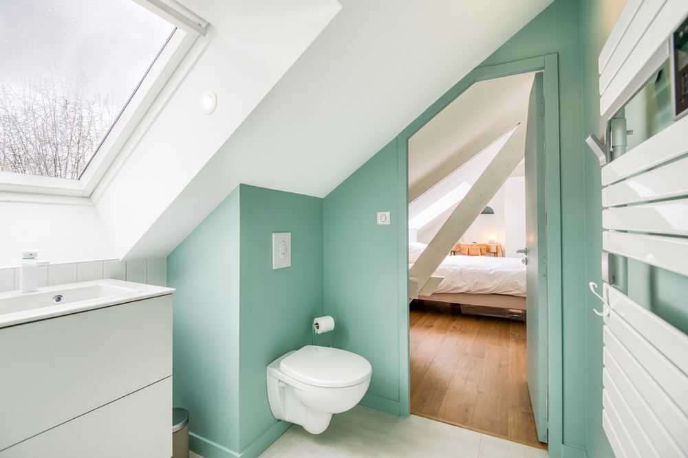Location Colocation à Nantes en coliving Nantes