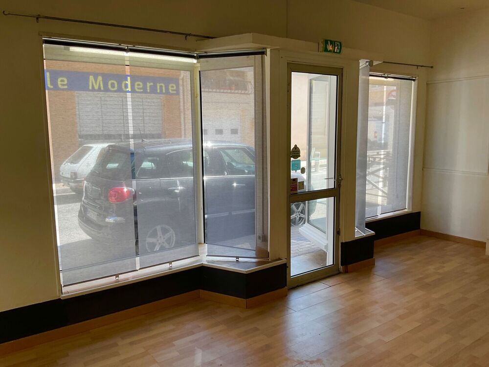 Vente Investisseur Local Commercial Valras-plage