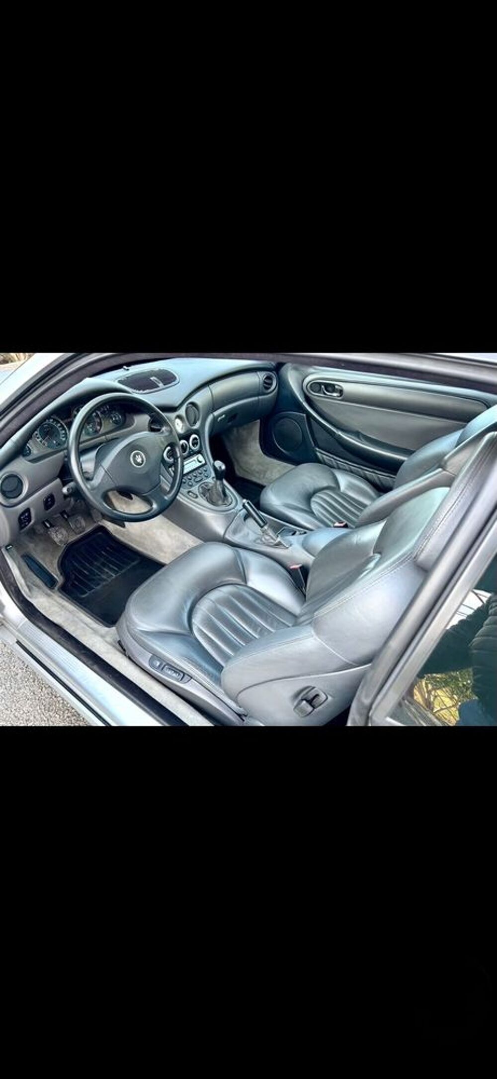 3200 GT 2002 occasion 83700 Saint-Rapha&euml;l