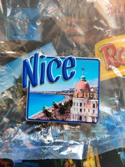 Magnet Nice Sillans-la-Cascade (83)