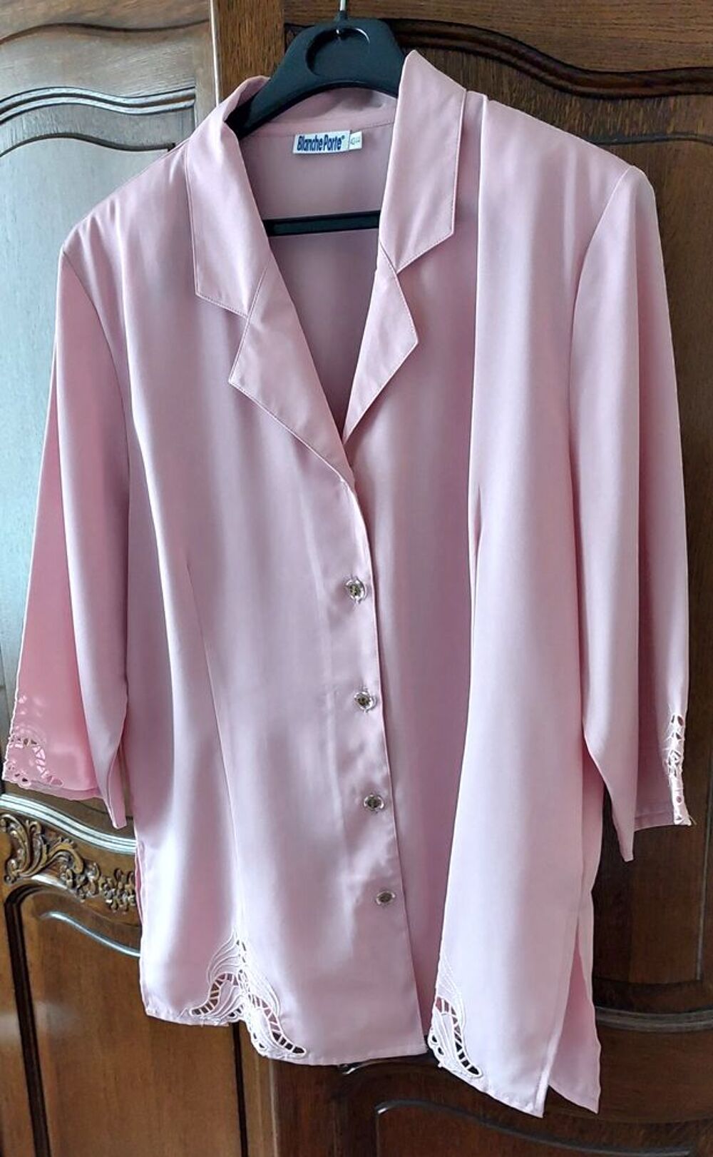 Chemisier Vêtements