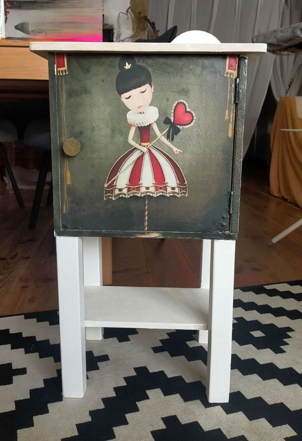 CHEVET ENFANT Mobilier enfants