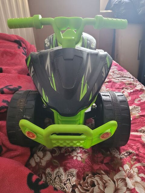 Quad électrique enfant Firminy (42)