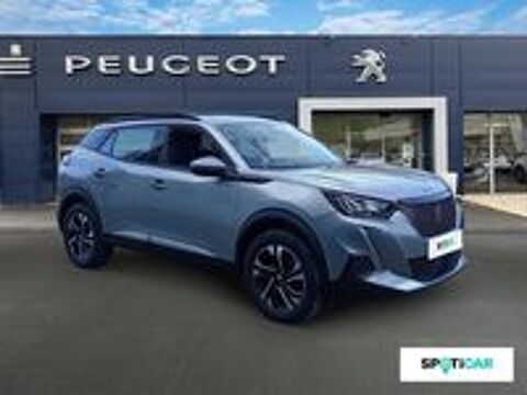 2008 PureTech 130 S&S BVM6 Allure 2020 occasion 46000 Cahors