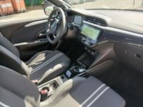 Corsa 1.2 Turbo Hybrid 145 ch e-DCT6 GS 2025 occasion 78160 Marly-le-Roi
