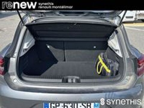 Clio V Clio SCe 65 Evolution 2023 occasion 26200 Mont&eacute;limar