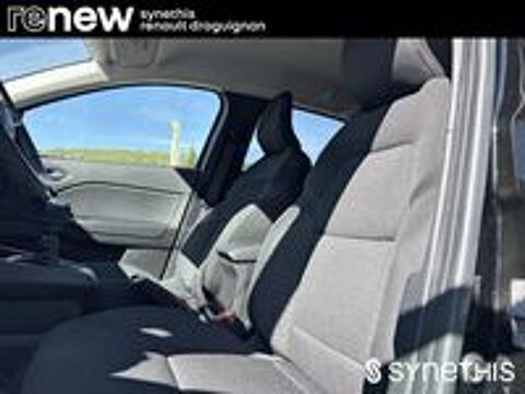 Captur TCe 100 GPL Evolution 2023 occasion 83300 Draguignan