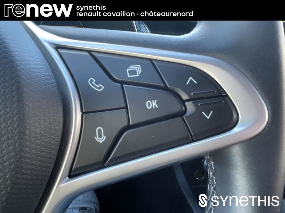 Arkana E-Tech full hybrid 145 GSR2 Techno 2025 occasion 84300 Cavaillon