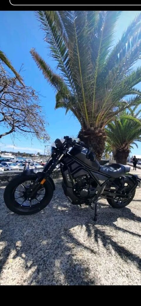 Moto ZONTES 2024 occasion Petite-&Icirc;le 97429