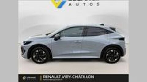 Clio VI Clio E-Tech full hybrid 160 ch Techno 2026 occasion 91170 Viry-Ch&acirc;tillon