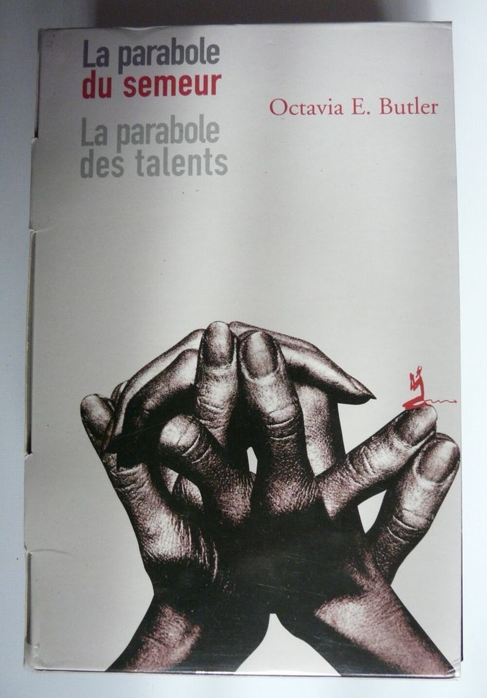 Coffret : La Parabole du Semeur Livres et BD