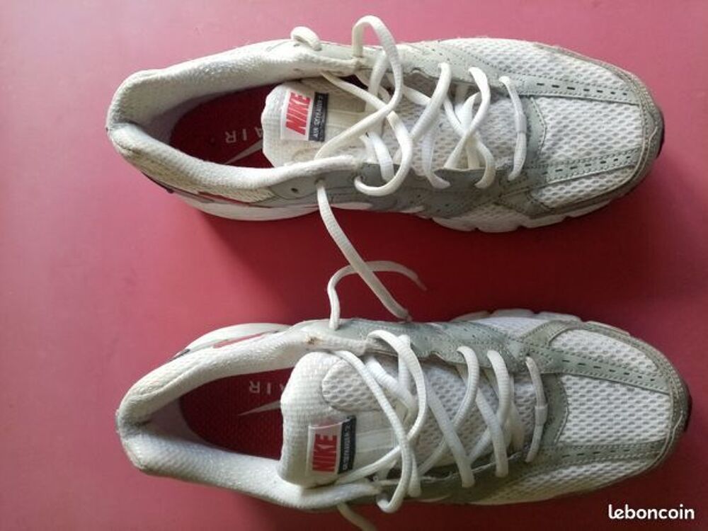 Tennis NIKE Chaussures