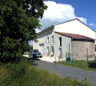  Maison � vendre 7 pi�ces 124 m�